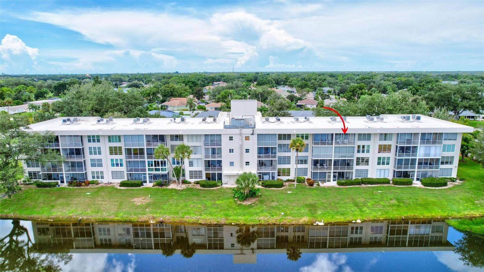 7461 W COUNTRY CLUB DRIVE N, #408, Sarasota, FL 34243