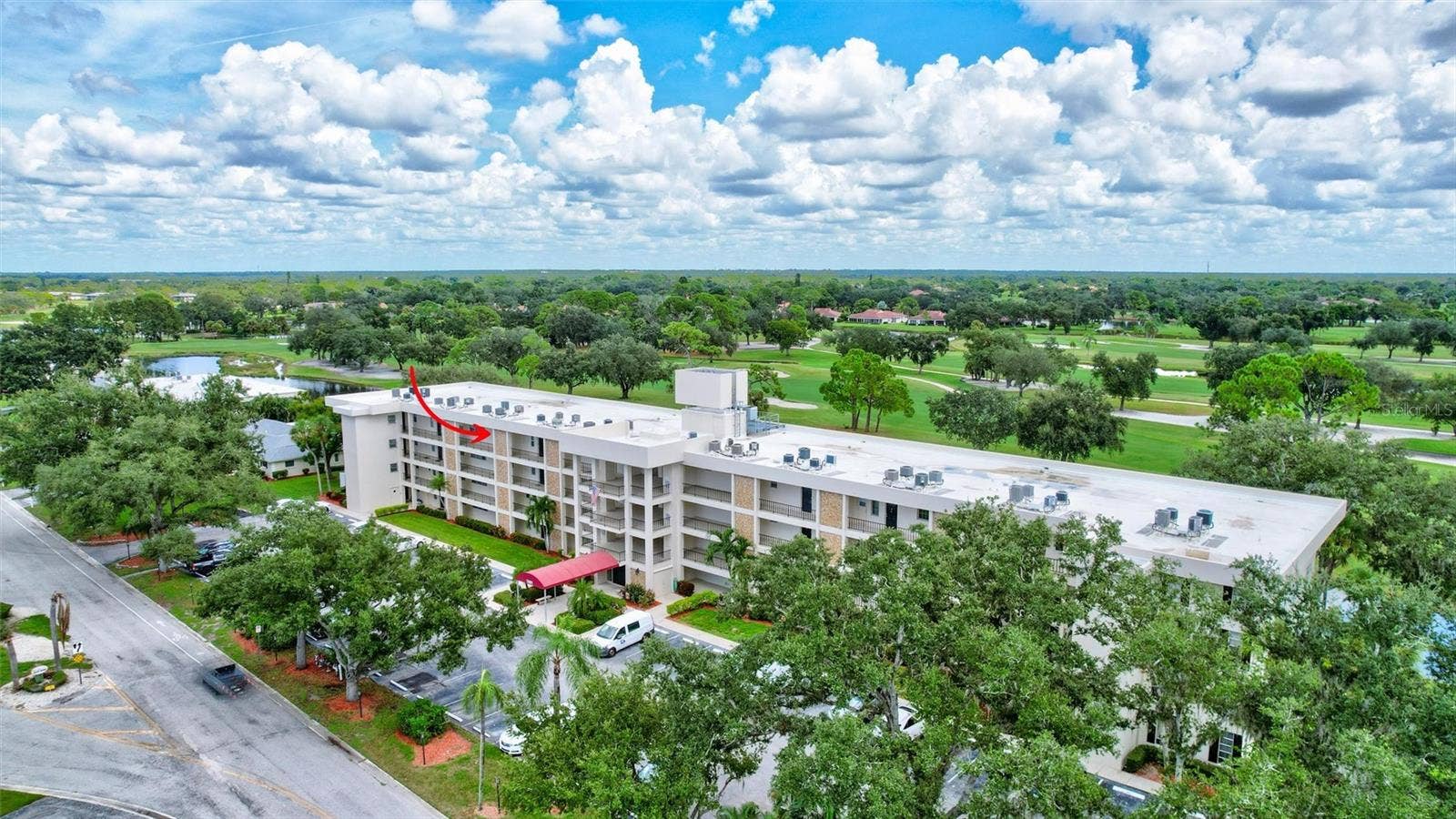 7461 W COUNTRY CLUB DRIVE N, #408, Sarasota, FL 34243
