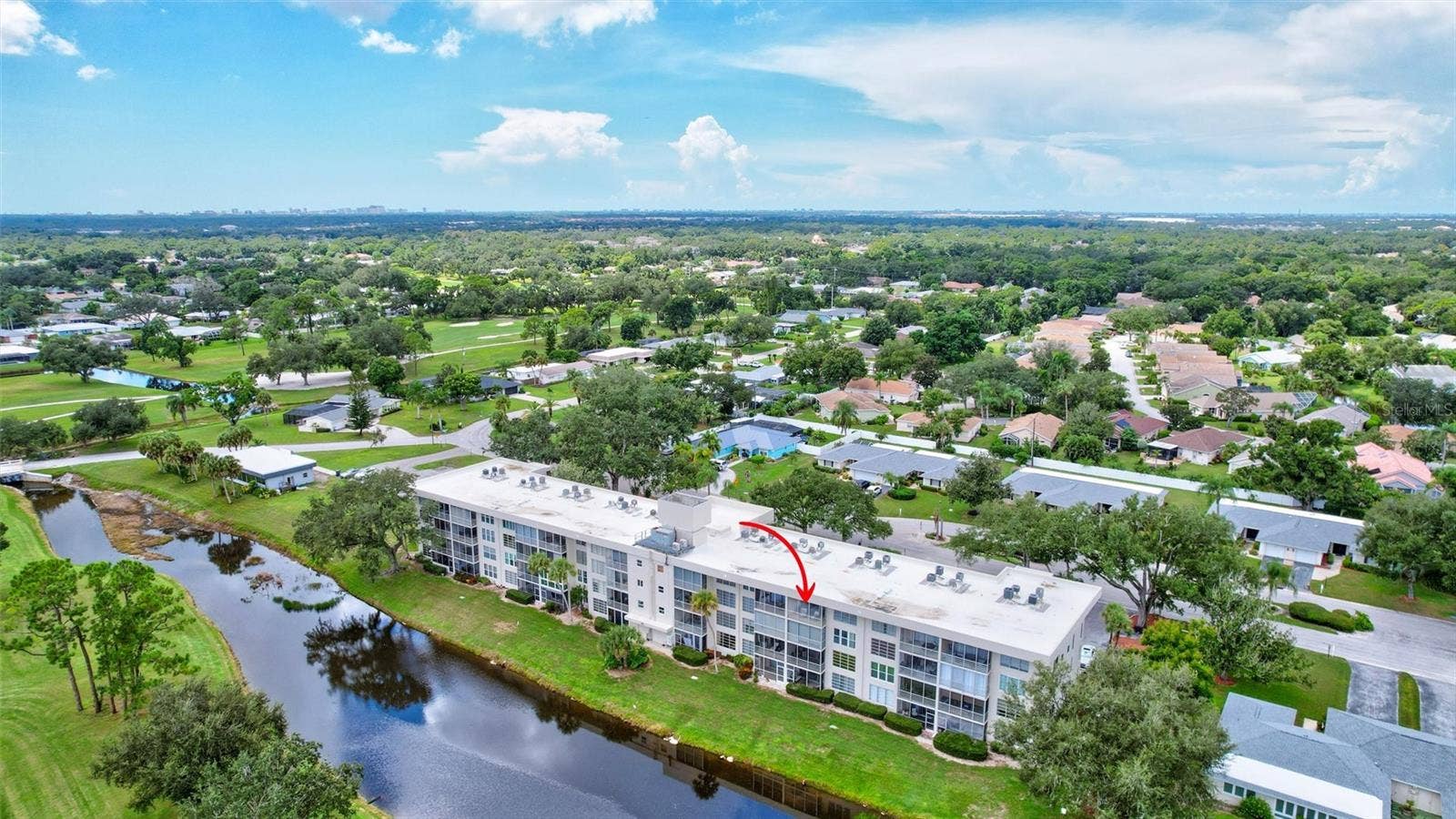 7461 W COUNTRY CLUB DRIVE N, #408, Sarasota, FL 34243