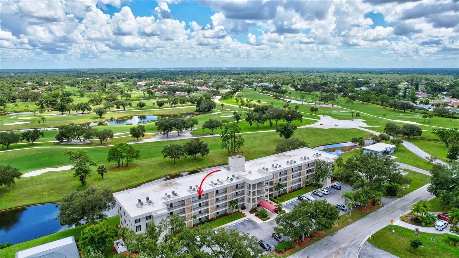 7461 W COUNTRY CLUB DRIVE N, #408, Sarasota, FL 34243