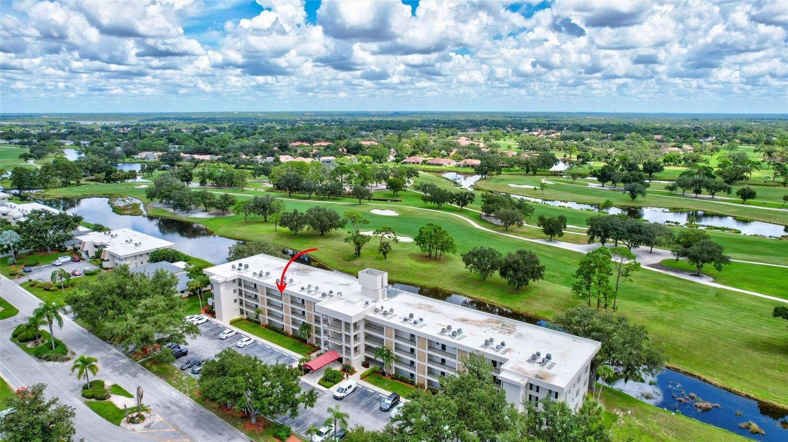 7461 W COUNTRY CLUB DRIVE N, #408, Sarasota, FL 34243