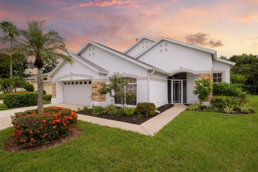 Property photo for 4346 BRECKENRIDGE WAY, #5, Sarasota, FL