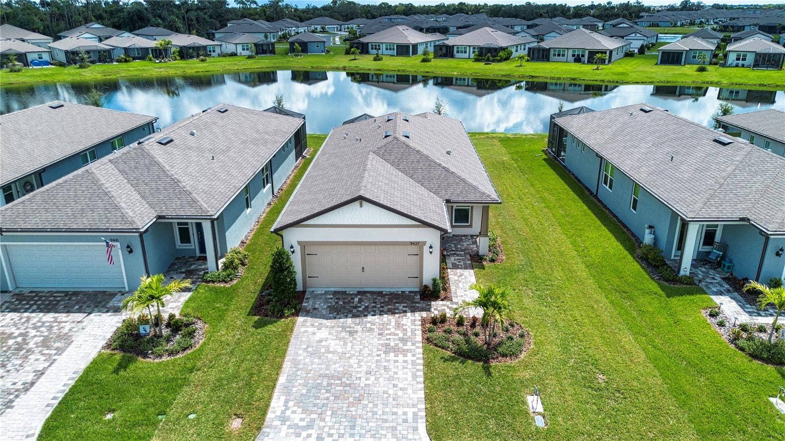 9437 SHOREBIRD COURT, Parrish, FL 34219 9437 SHOREBIRD COURT, Parrish, FL 34219