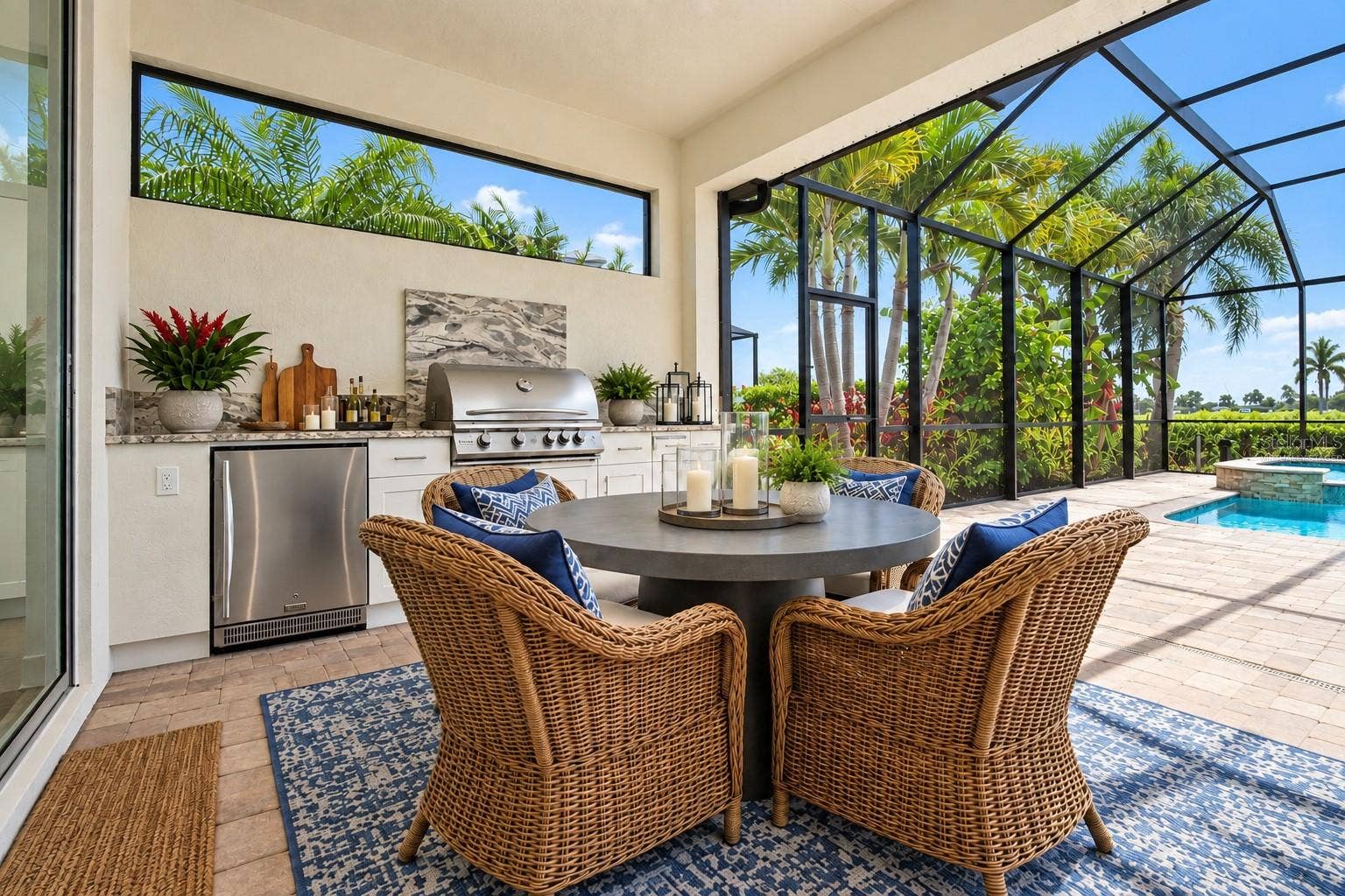 5602 TIDEWATER PRESERVE BOULEVARD, Bradenton, FL 34208 Virtually Staged