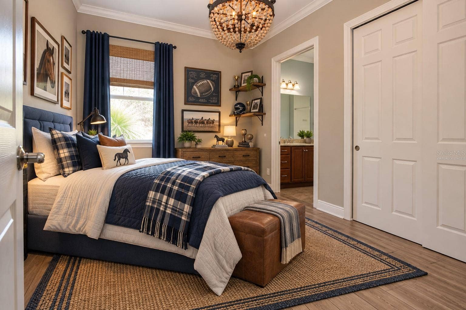 5602 TIDEWATER PRESERVE BOULEVARD, Bradenton, FL 34208 Virtually Staged