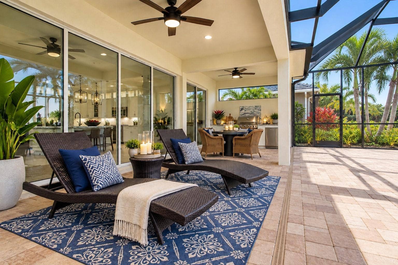 5602 TIDEWATER PRESERVE BOULEVARD, Bradenton, FL 34208 Virtually Staged