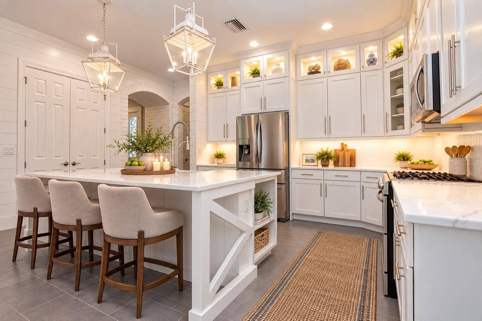 5602 TIDEWATER PRESERVE BOULEVARD, Bradenton, FL 34208 Virtually Staged