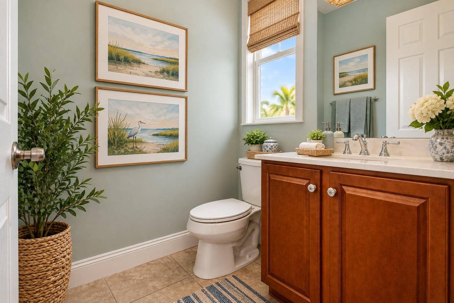 5602 TIDEWATER PRESERVE BOULEVARD, Bradenton, FL 34208 Virtually Staged
