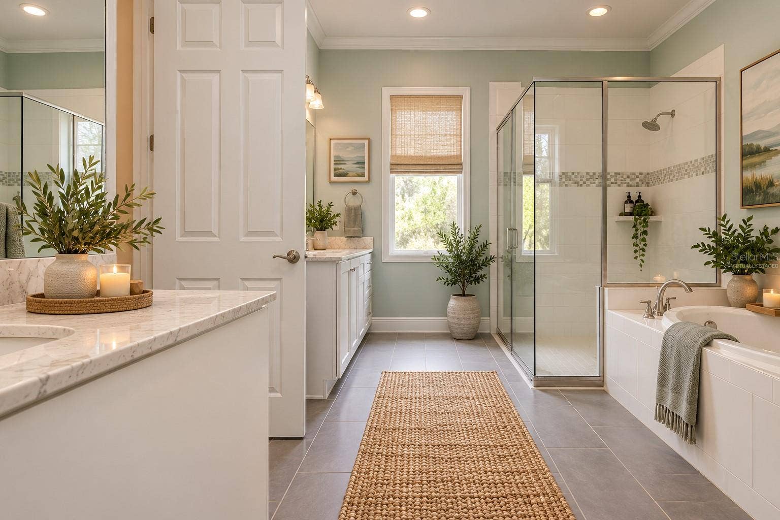 5602 TIDEWATER PRESERVE BOULEVARD, Bradenton, FL 34208 Virtually Staged