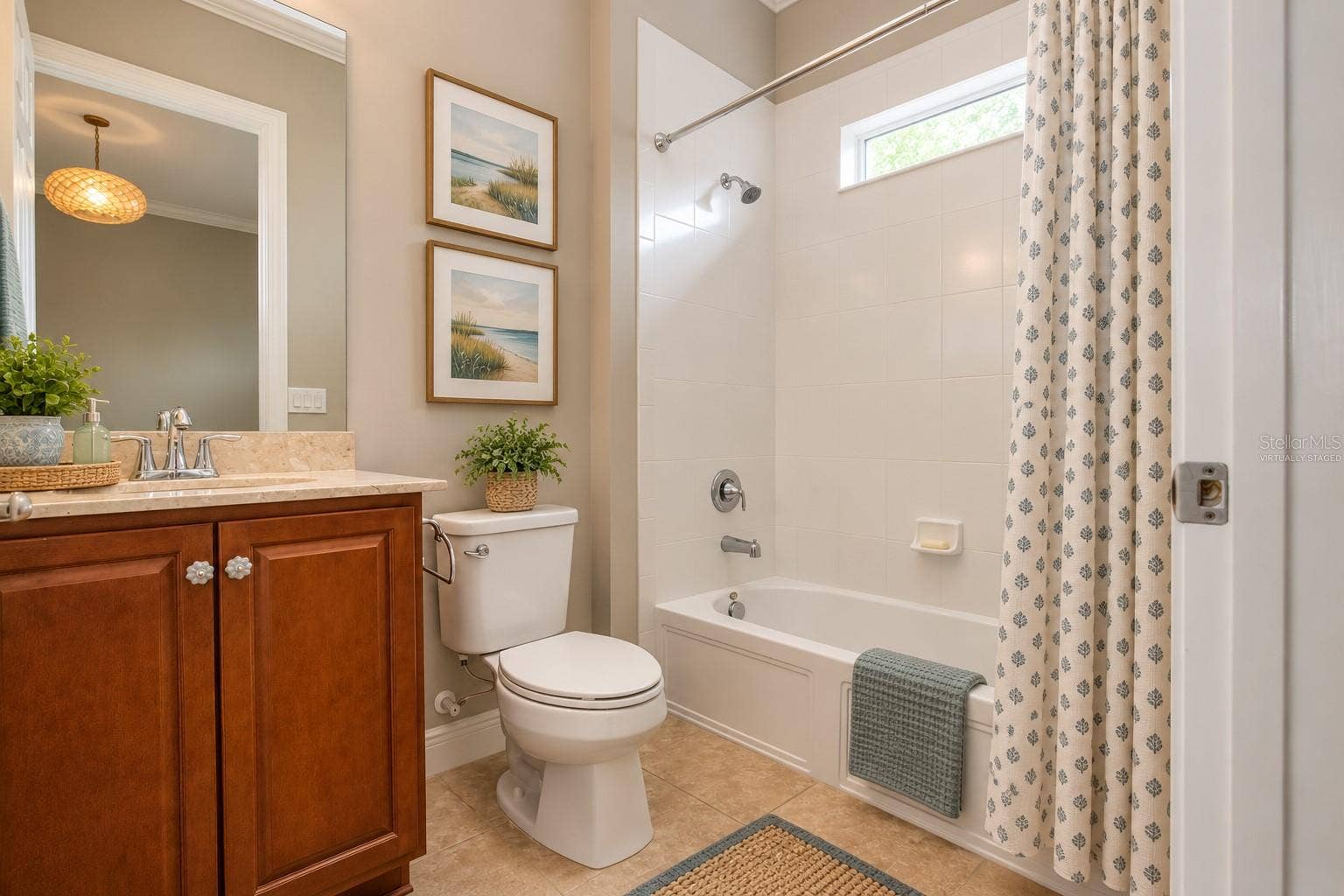 5602 TIDEWATER PRESERVE BOULEVARD, Bradenton, FL 34208 Virtually Staged
