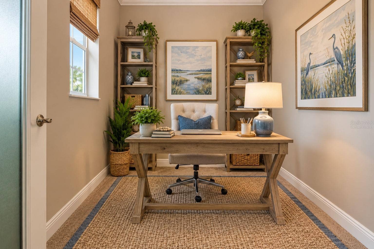 5602 TIDEWATER PRESERVE BOULEVARD, Bradenton, FL 34208 Virtually Staged