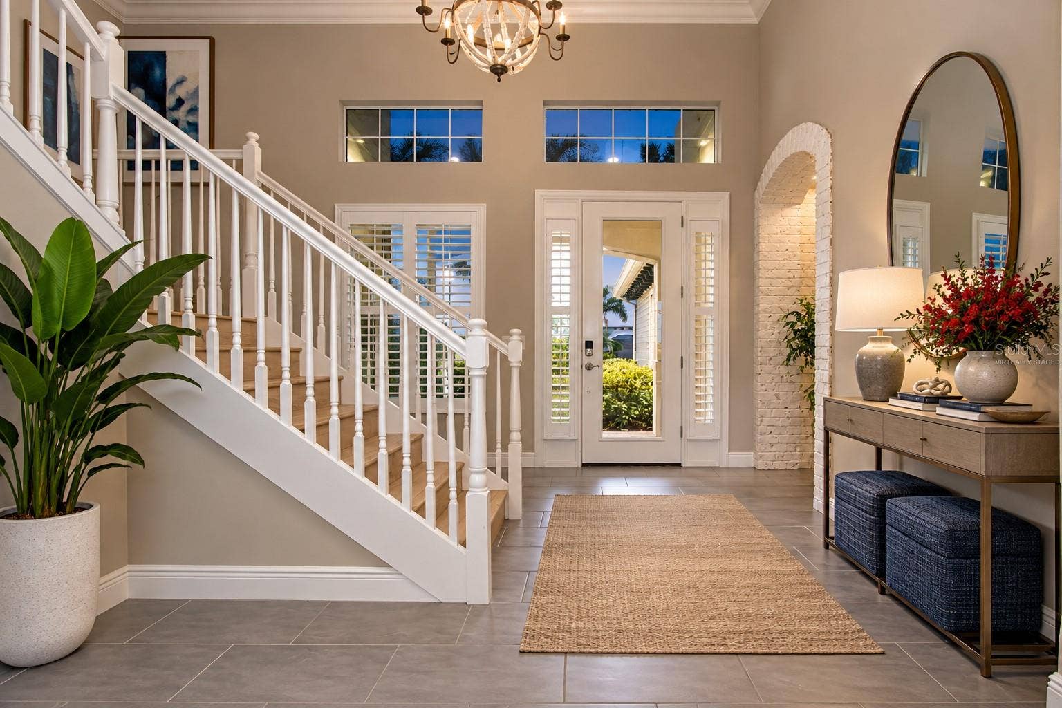 5602 TIDEWATER PRESERVE BOULEVARD, Bradenton, FL 34208 Virtually Staged