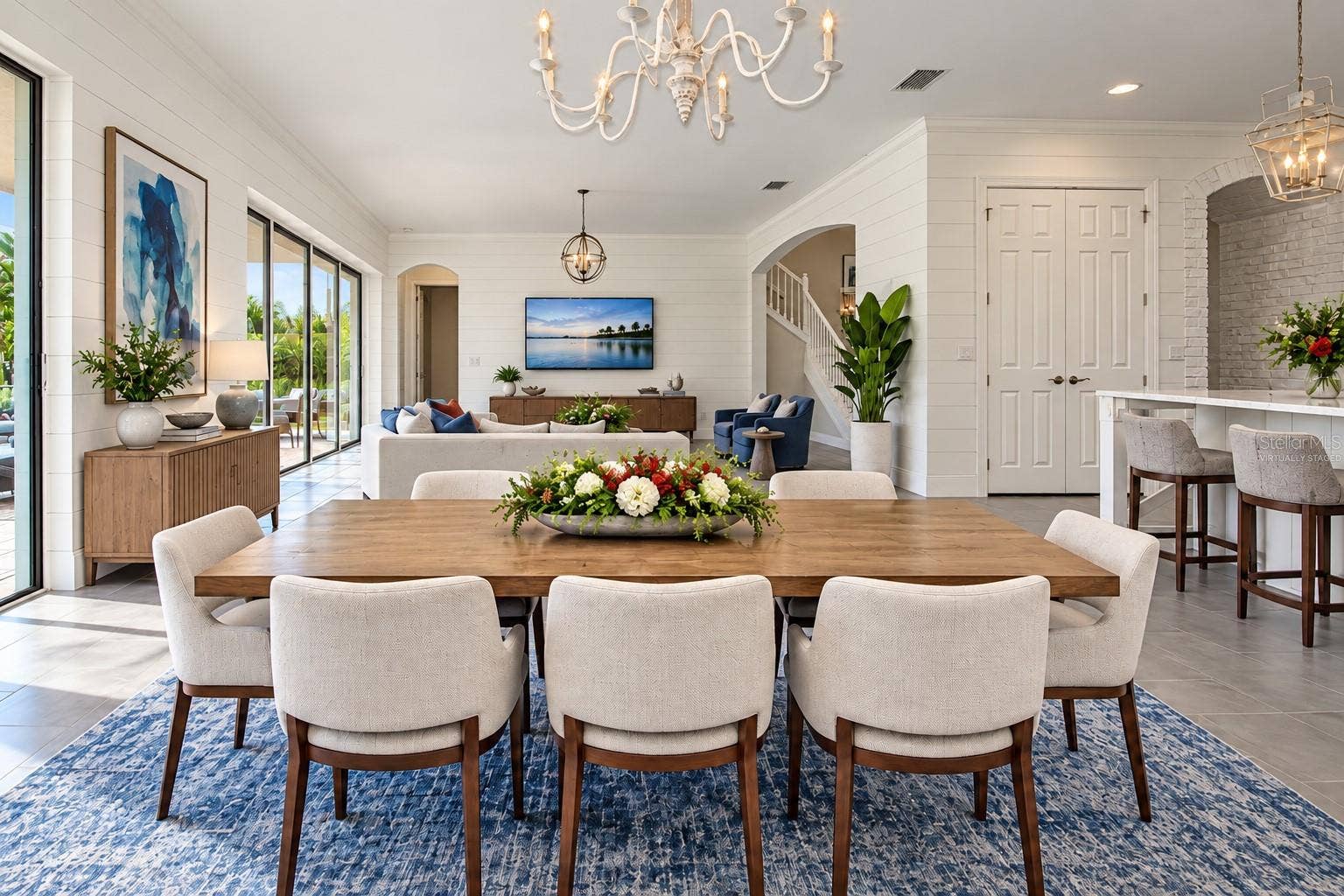5602 TIDEWATER PRESERVE BOULEVARD, Bradenton, FL 34208 Virtually Staged