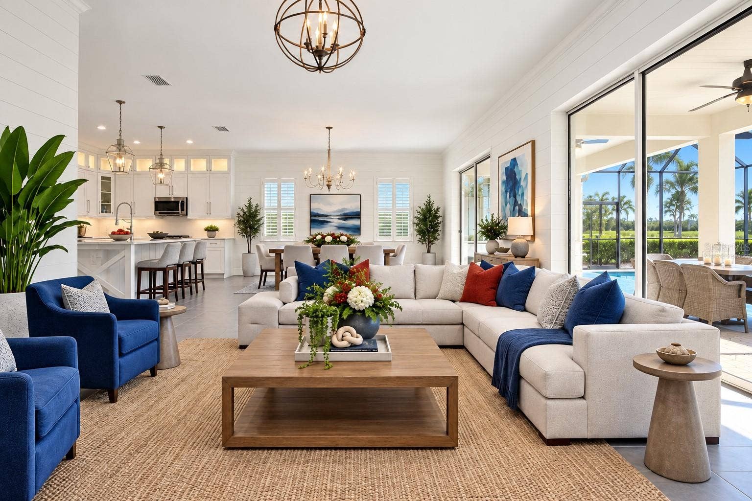 5602 TIDEWATER PRESERVE BOULEVARD, Bradenton, FL 34208 Virtually Staged