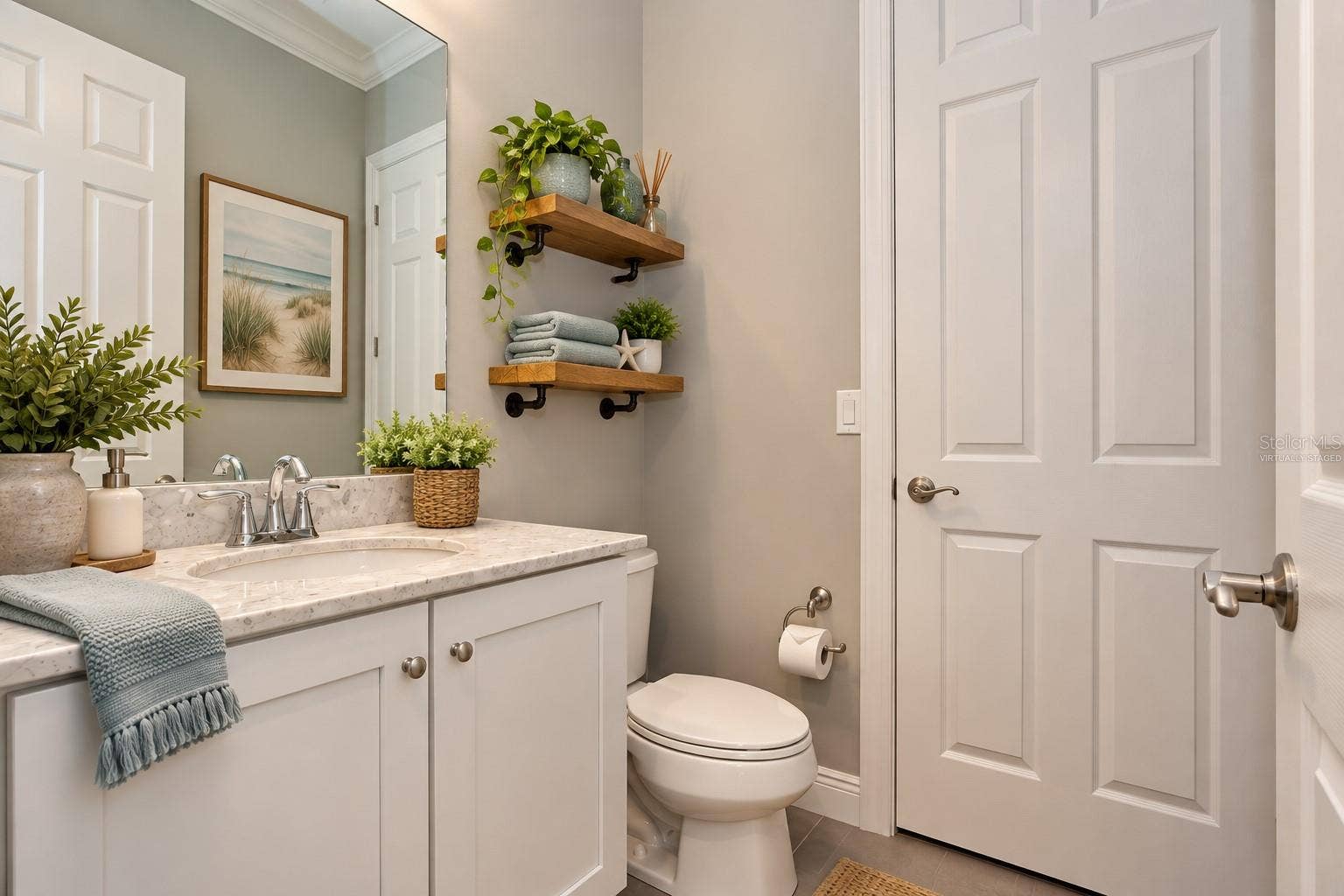 5602 TIDEWATER PRESERVE BOULEVARD, Bradenton, FL 34208 Virtually Staged
