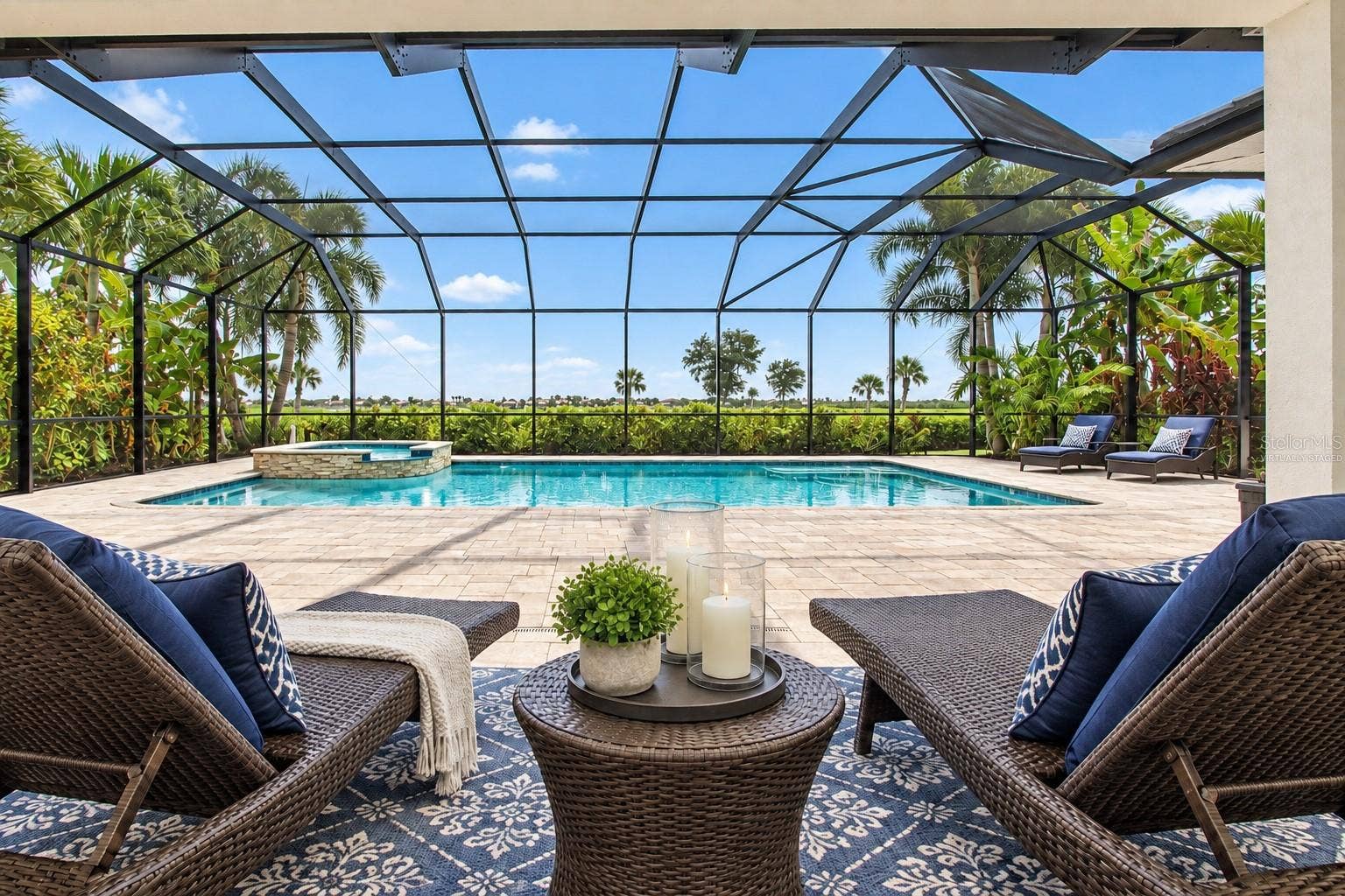 5602 TIDEWATER PRESERVE BOULEVARD, Bradenton, FL 34208 Virtually Staged