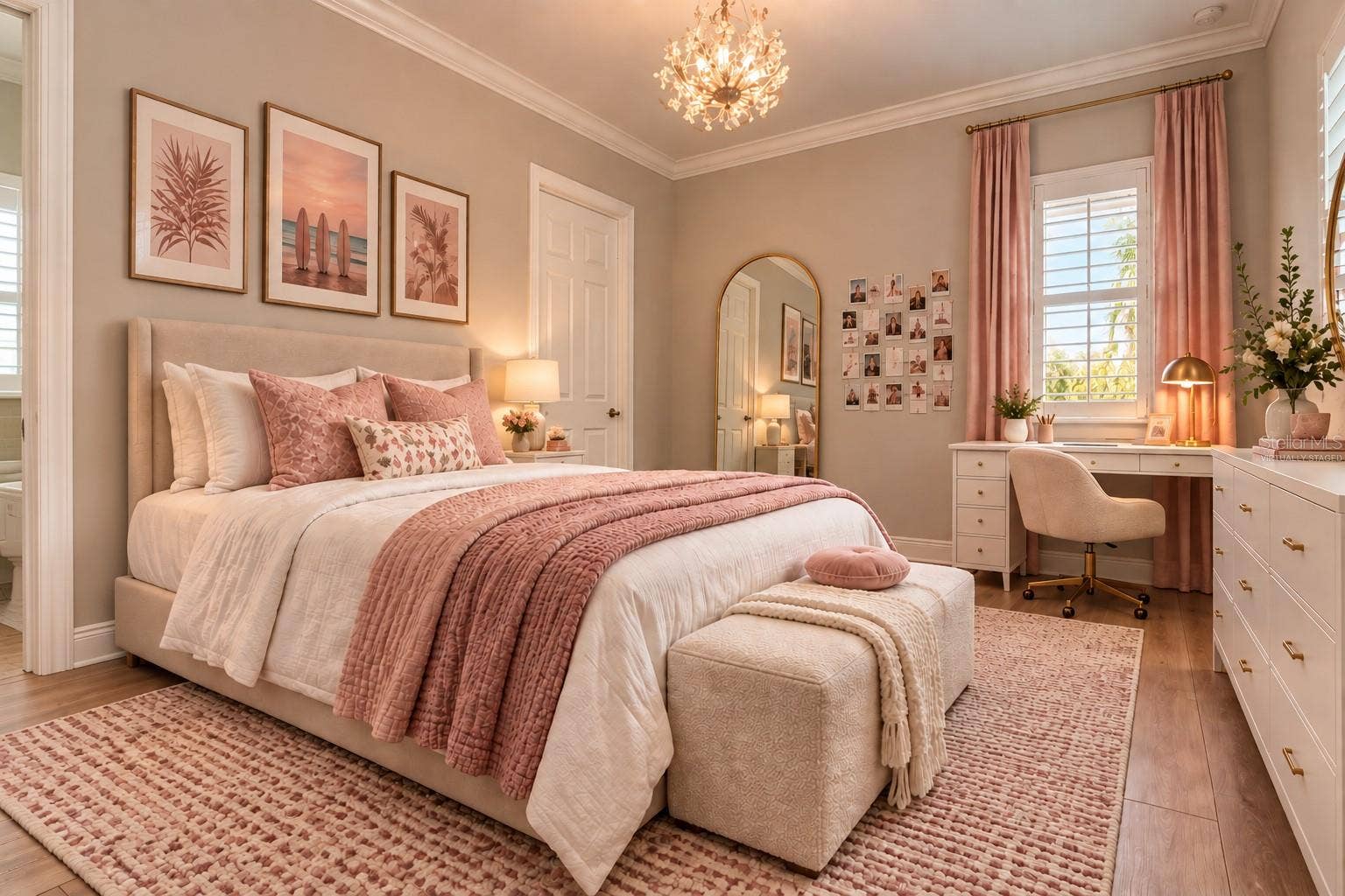 5602 TIDEWATER PRESERVE BOULEVARD, Bradenton, FL 34208 Virtually Staged