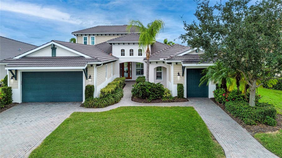 Property photo for 5602 TIDEWATER PRESERVE BOULEVARD, Bradenton, FL