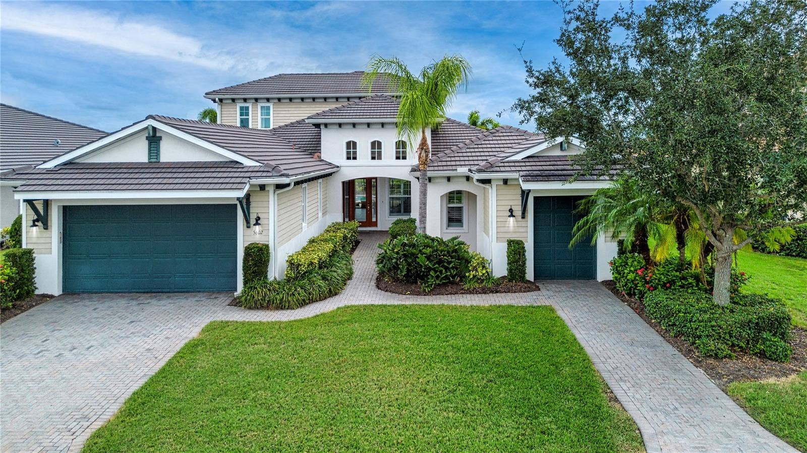 5602 TIDEWATER PRESERVE BOULEVARD, Bradenton, FL 34208 5602 TIDEWATER PRESERVE BOULEVARD, Bradenton, FL 34208