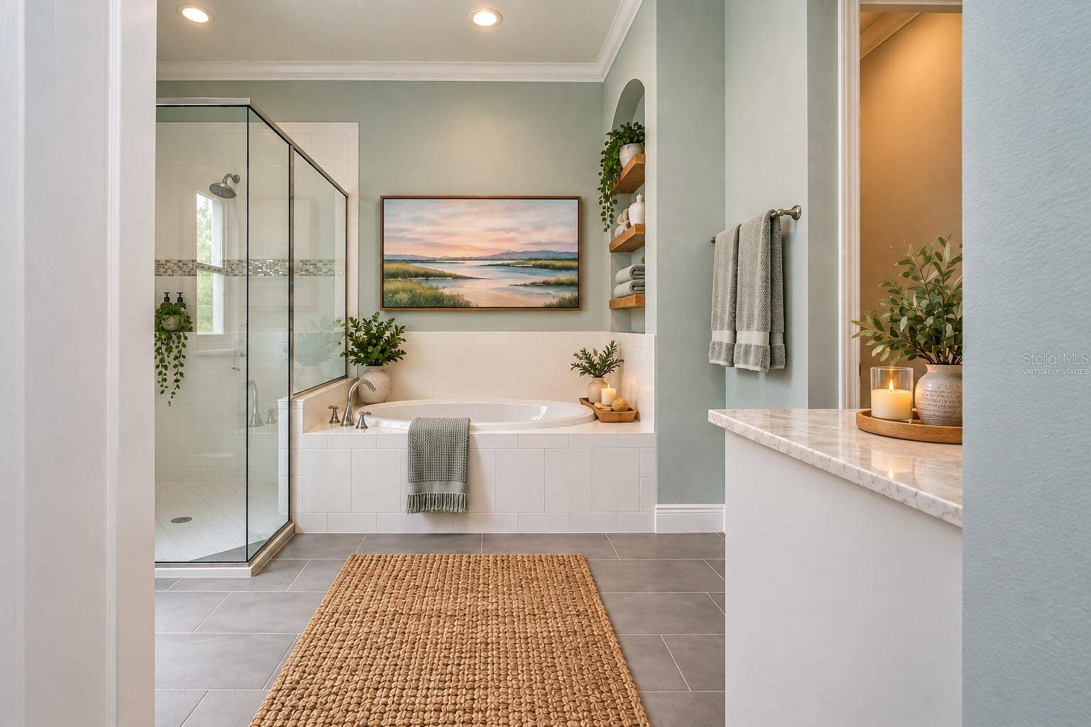 5602 TIDEWATER PRESERVE BOULEVARD, Bradenton, FL 34208 Virtually Staged