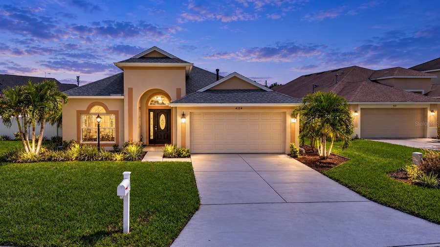 Property photo for 4124 101ST AVENUE E, Parrish, FL