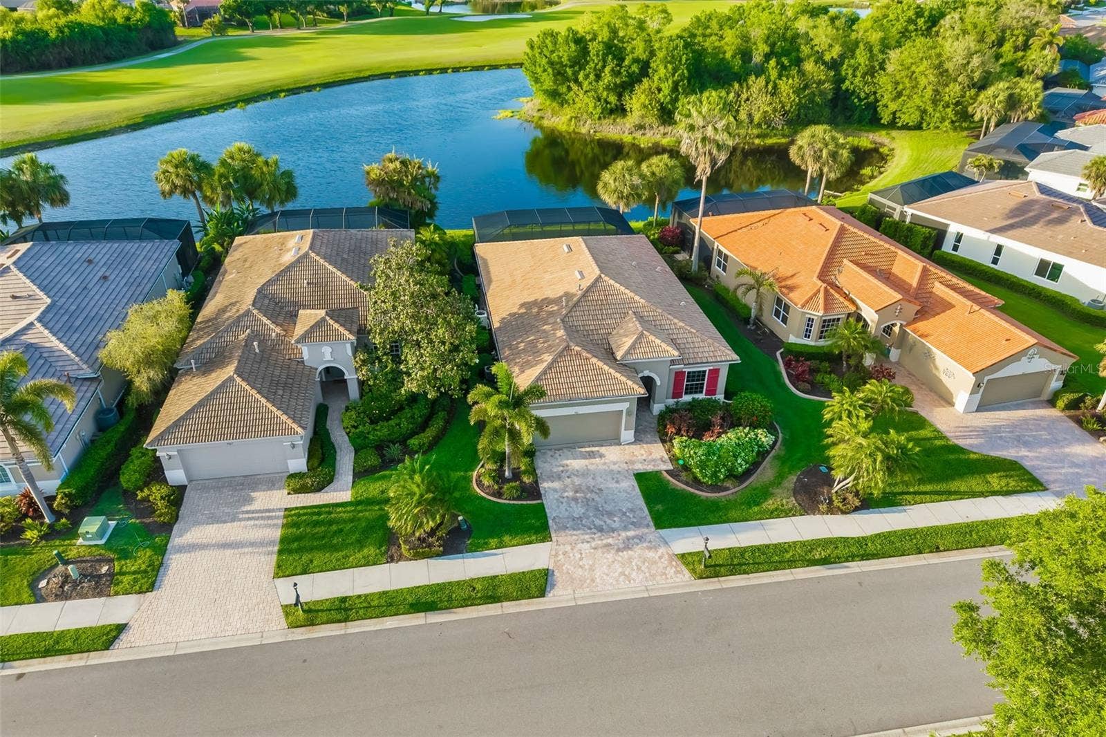 9811 PORTSIDE TERRACE, Bradenton, FL 34212 9811 PORTSIDE TERRACE, Bradenton, FL 34212