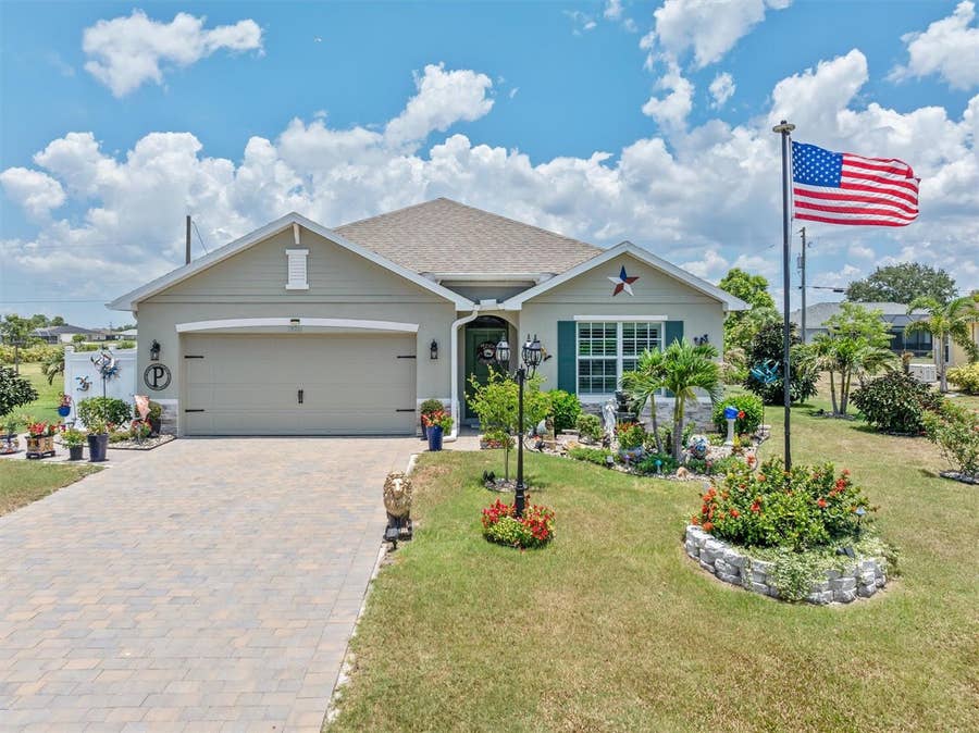 Property photo for 25266 ESTRADA CIRCLE, Punta Gorda, FL