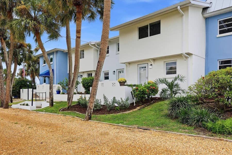Property photo for 4532 OCEAN BOULEVARD, #209, Sarasota, FL