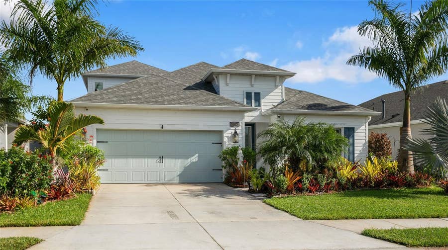 Property photo for 10625 FALLING LEAF COURT, Parrish, FL