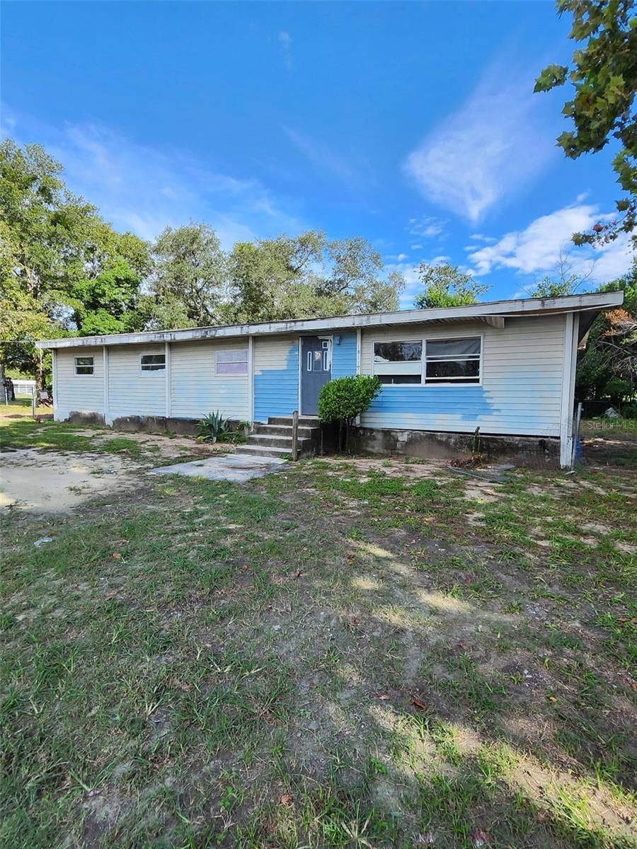 16117 SCHAFFER STREET, Brooksville, FL 34604 16117 SCHAFFER STREET, Brooksville, FL 34604