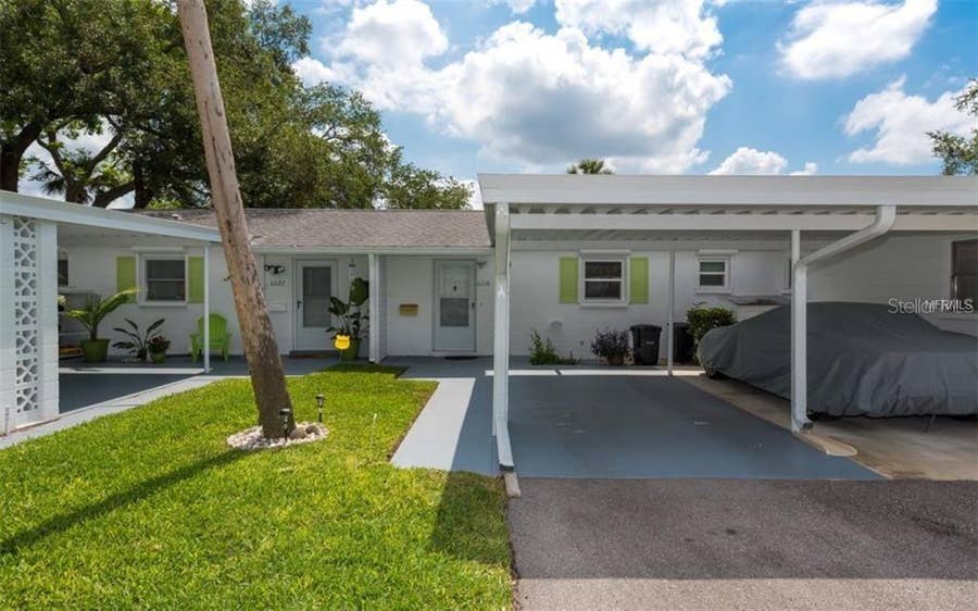 Property photo for 6022 LILLI WAY, #6022, Bradenton, FL