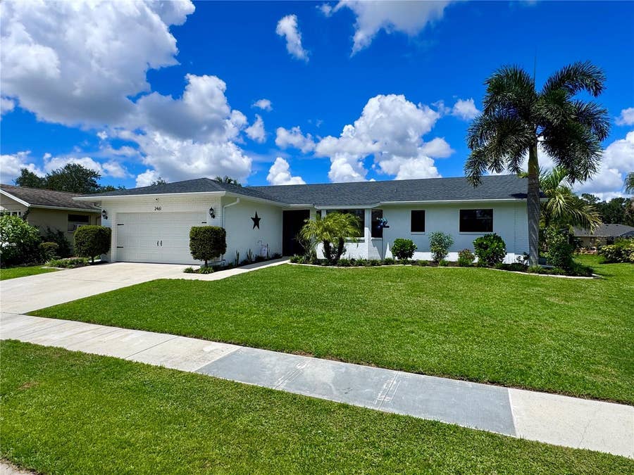 Property photo for 2461 GOLD OAK COURT E, Sarasota, FL