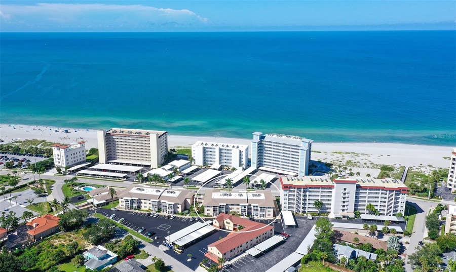 Property photo for 200 THE ESPLANADE  N, #B22, Venice, FL