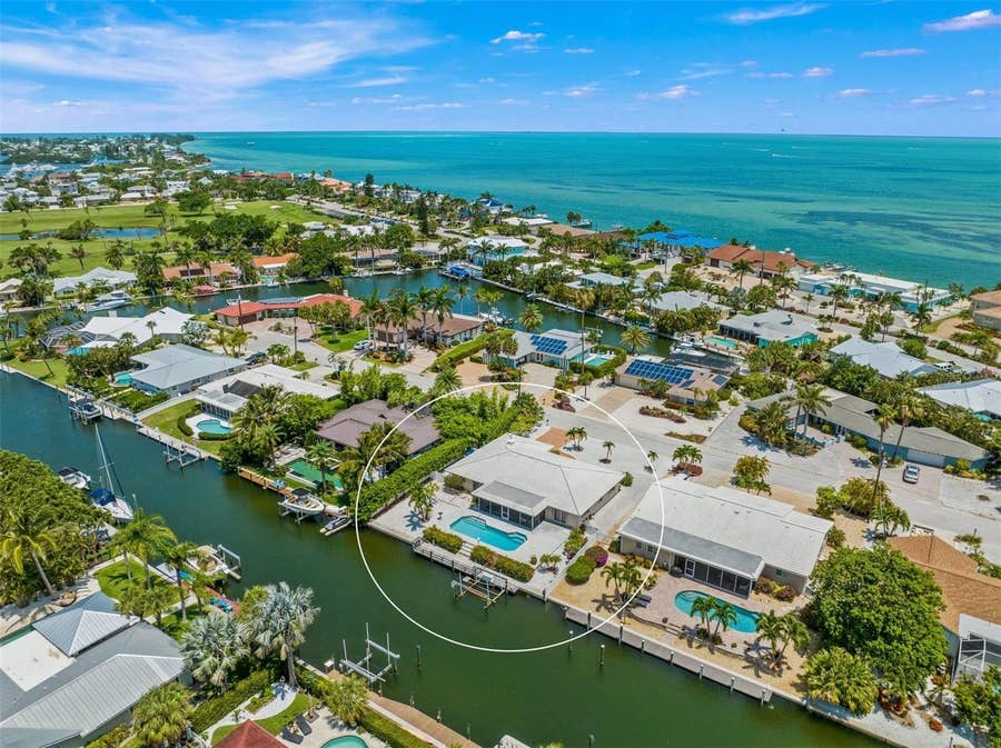 Property photo for 614 GLADSTONE LANE, Bradenton Beach, FL