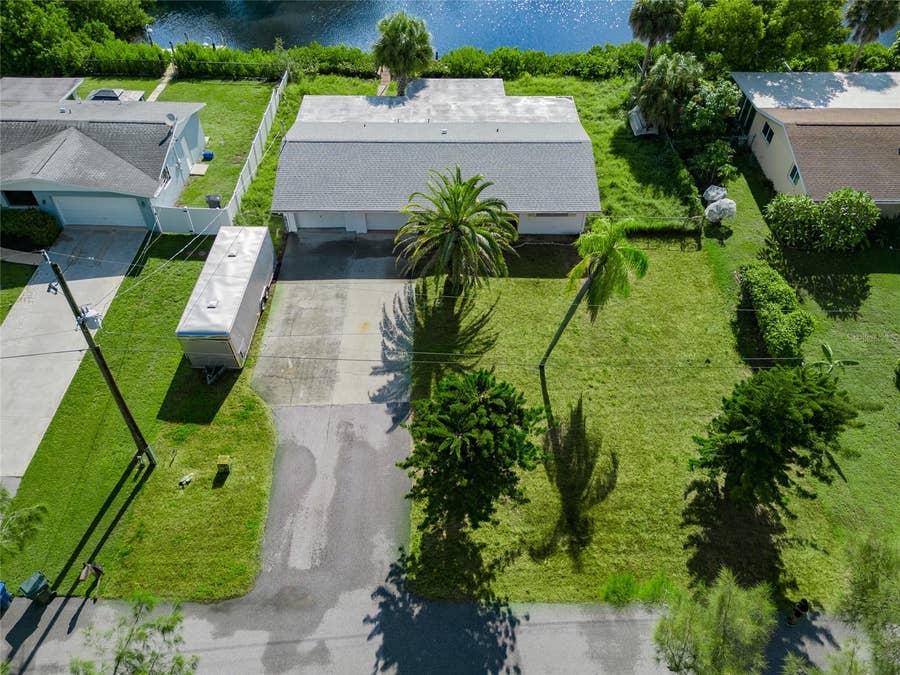 Property photo for 605 BARNES PARKWAY, Nokomis, FL