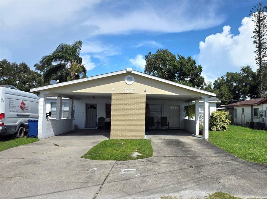 Property photo for 5215 31ST STREET COURT E, #A, Bradenton, FL