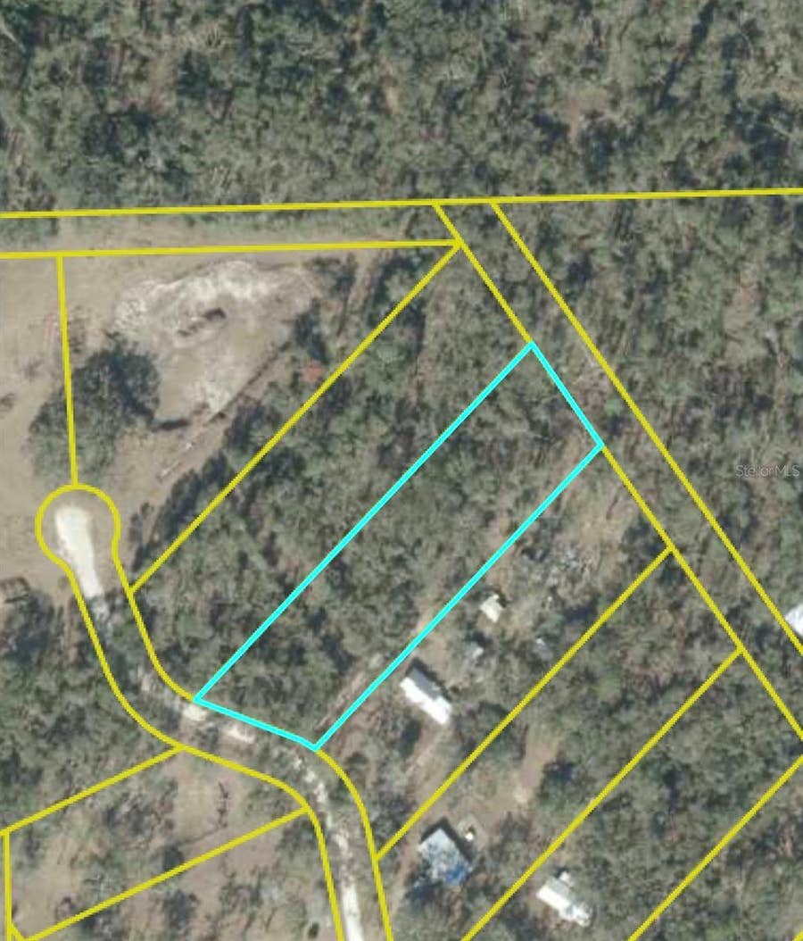 Property photo for SW OAKDALE ROAD, Mayo, FL