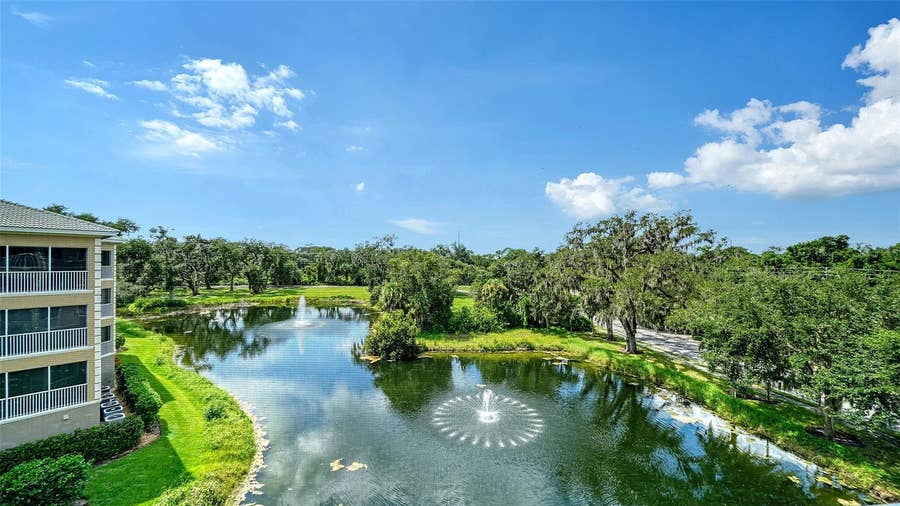 Property photo for 5122 MANORWOOD DRIVE, #4B, Sarasota, FL