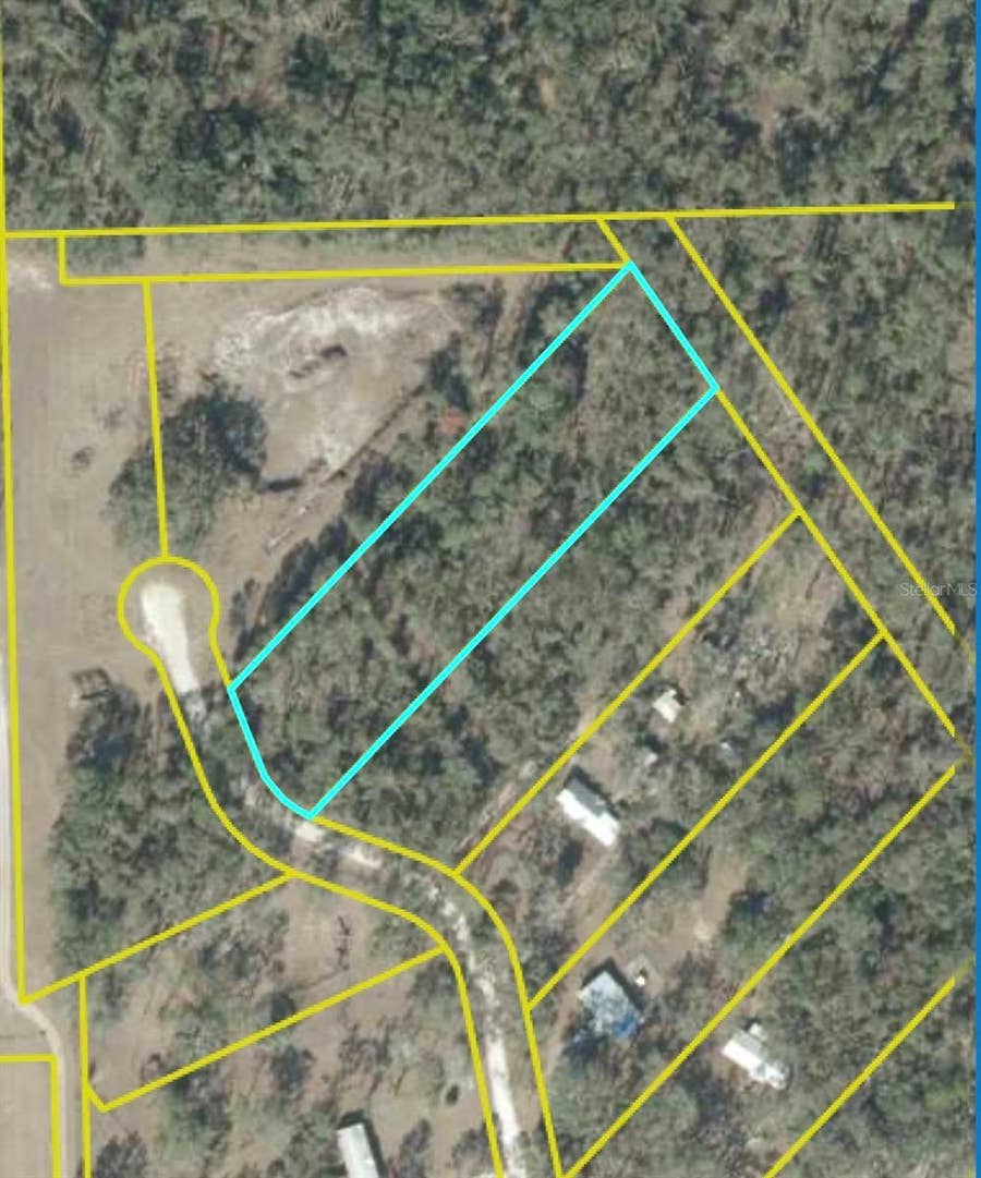 Property photo for SW OAKDALE ROAD, Mayo, FL