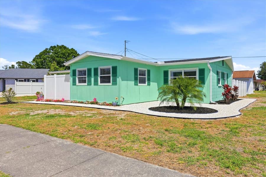 Property photo for 723 S BRINK AVENUE, Sarasota, FL