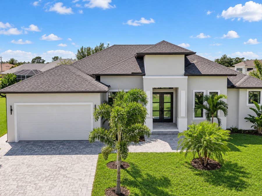 Property photo for 1 WHITE MARSH ROAD, Rotonda West, FL