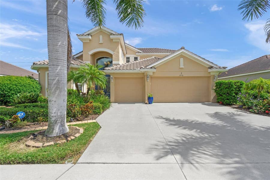 Property photo for 1772 PINYON PINE DRIVE, Sarasota, FL
