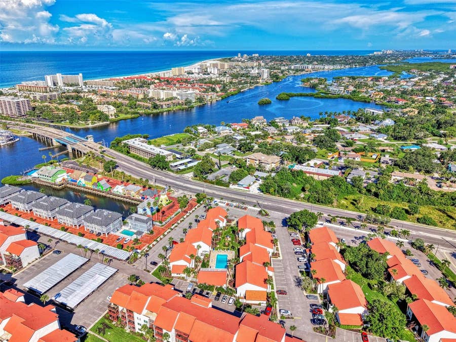 Property photo for 1630 STICKNEY POINT ROAD, #30-101, Sarasota, FL