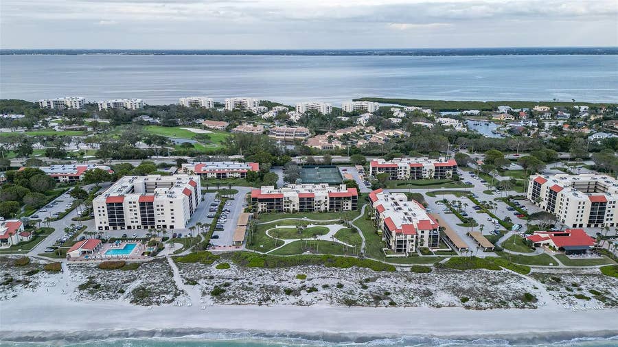 Property photo for 1975 GULF OF MEXICO DRIVE, #G4-307, Longboat Key, FL