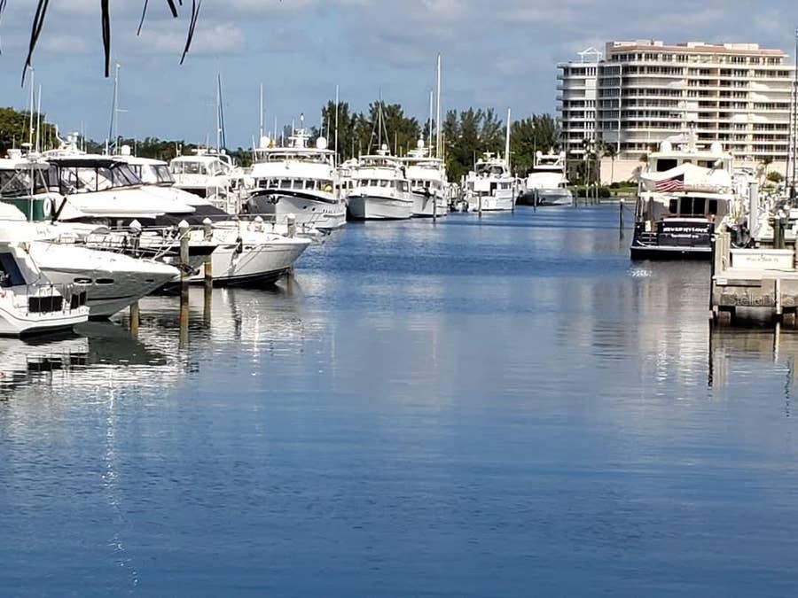 Property photo for 2800 HARBOURSIDE DRIVE DRIVE, #M-10, Longboat Key, FL