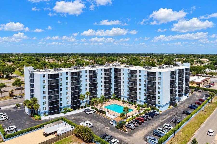 Property photo for 2901 26TH STREET W, #316, Bradenton, FL