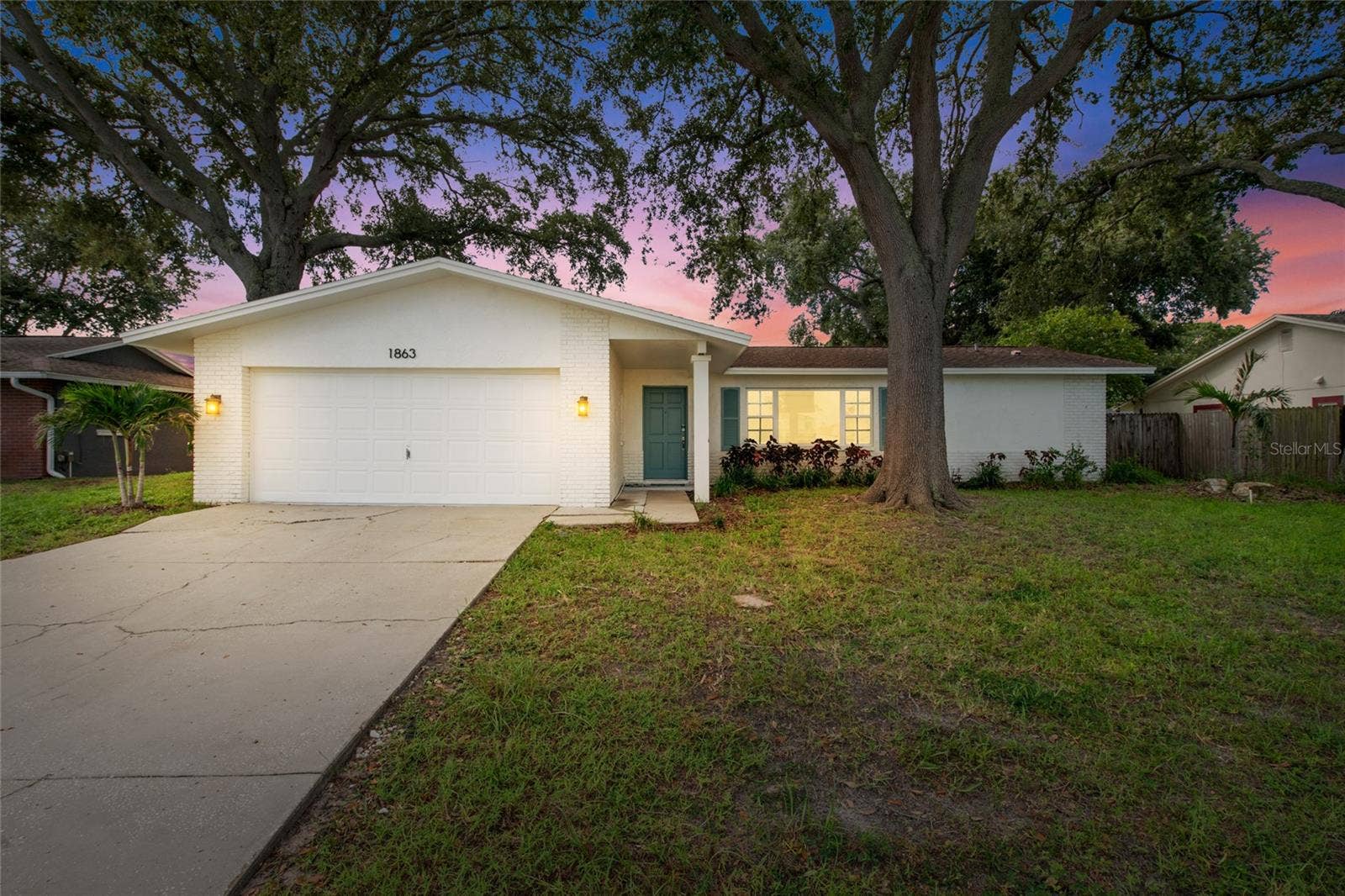 1863 MONICA DRIVE, Clearwater, FL 33763 1863 MONICA DRIVE, Clearwater, FL 33763