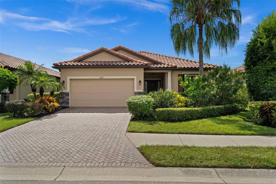 Property photo for 8212 36TH STREET E, Sarasota, FL