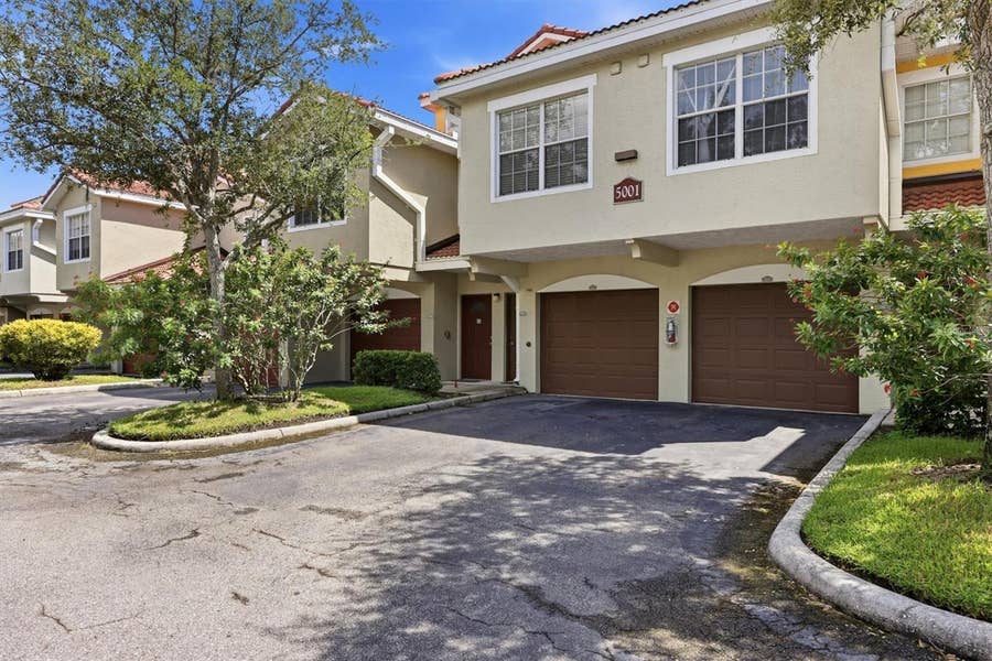 Property photo for 5001 BARALDI CIRCLE, #22-209, Sarasota, FL