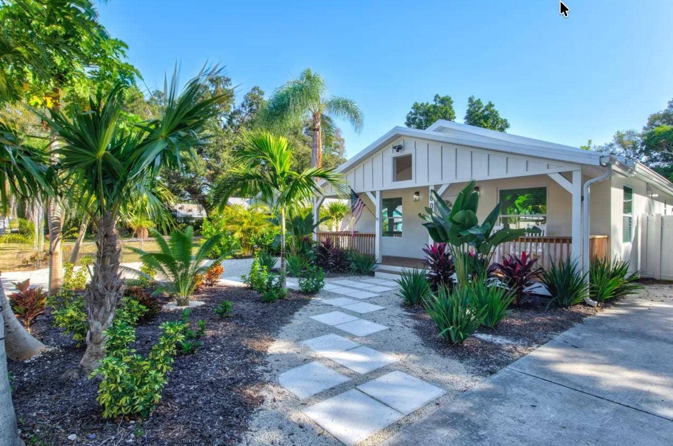 607 37TH STREET W, Bradenton, FL 34205